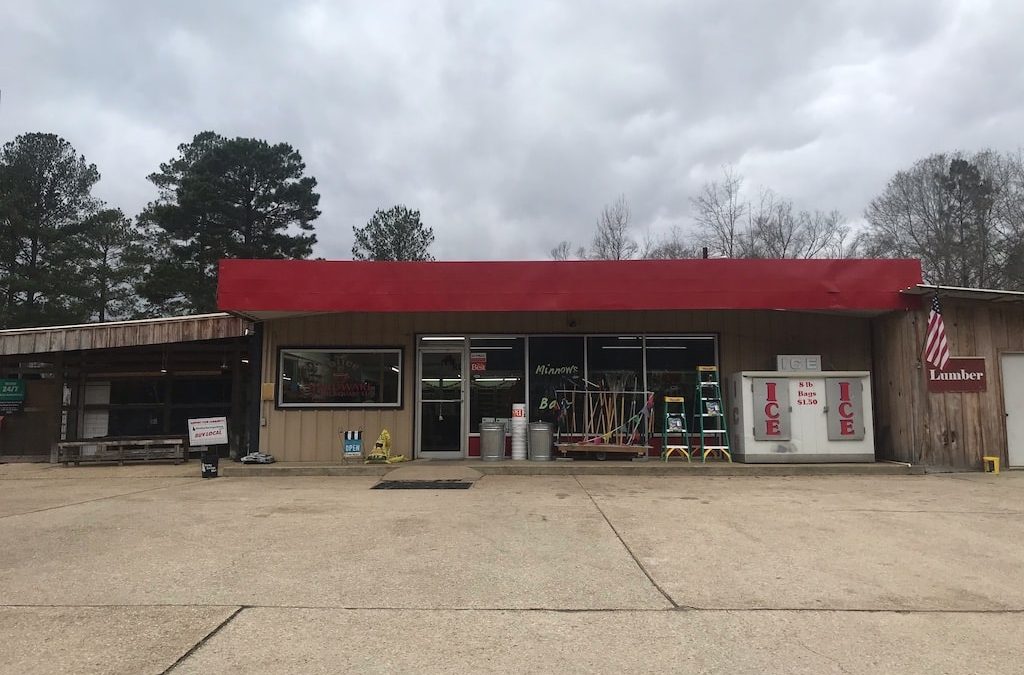 Hardware Store San Augustine | We Are Getting More And More Popular