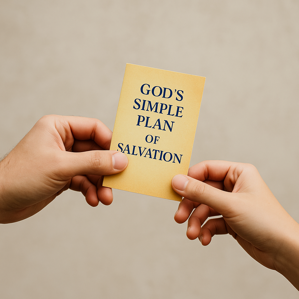 Helping The Gospel Go Global